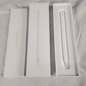 Apple Pencil - White